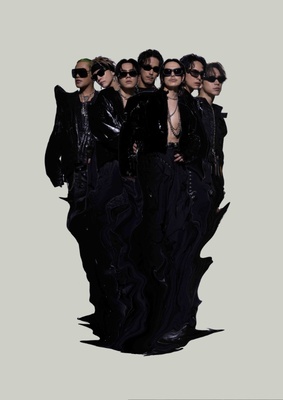 三代目 J SOUL BROTHERS LIVE TOUR 2024 "ECHOES OF DUALITY"