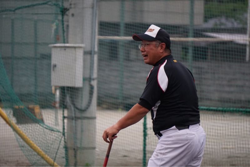 ボロボロの野球ボール 日々 直球勝負 大澤広樹 東海ラジオ 1332khz 92 9mhz